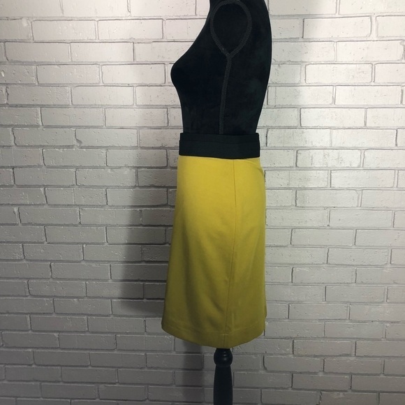 BCBG Max Azria Bandage Pencil Skirt Size S - Picture 4 of 8